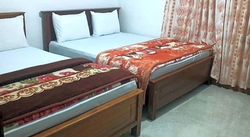 Hotel Glenfall Guest Nuwara Eliya