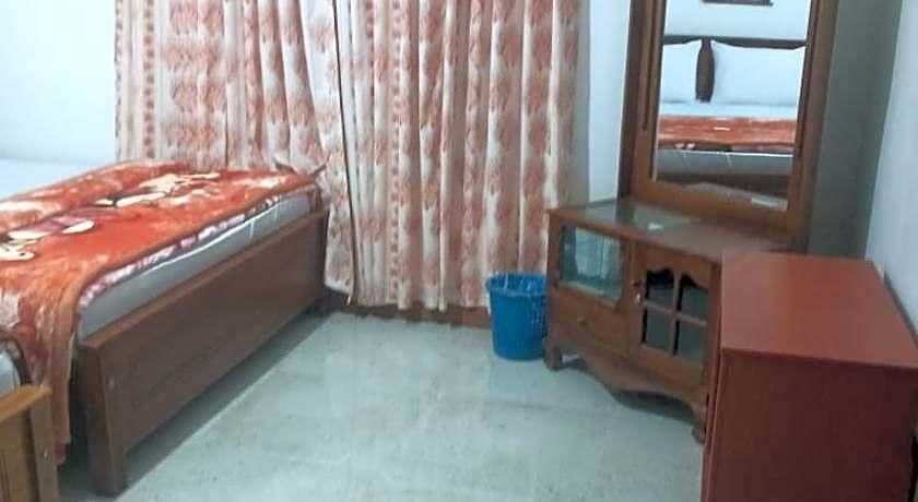 Glenfall Guest * Nuwara Eliya