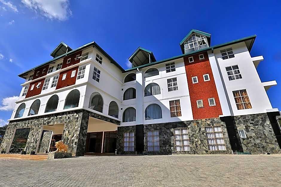 Ashford Hotel 2*