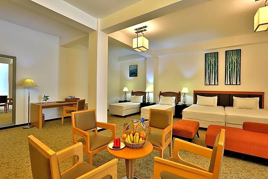 Ashford Nuwara Eliya