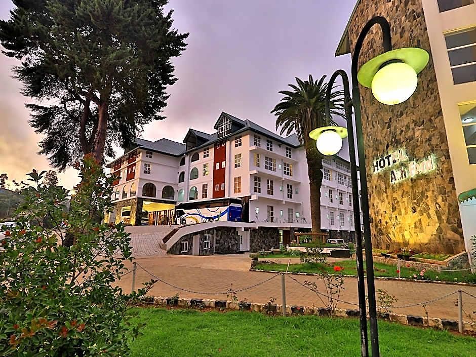Ashford Nuwara Eliya