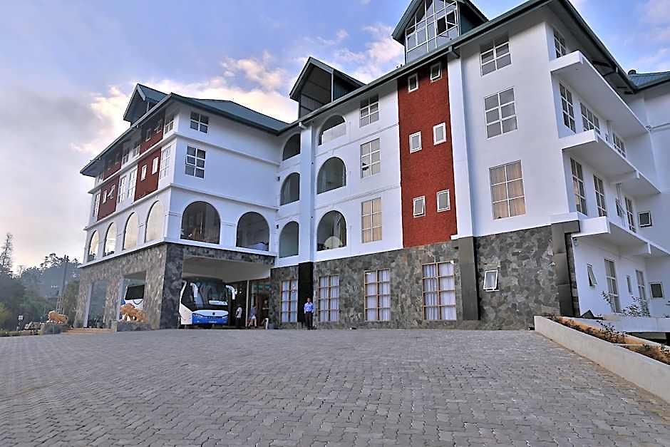 Ashford Nuwara Eliya