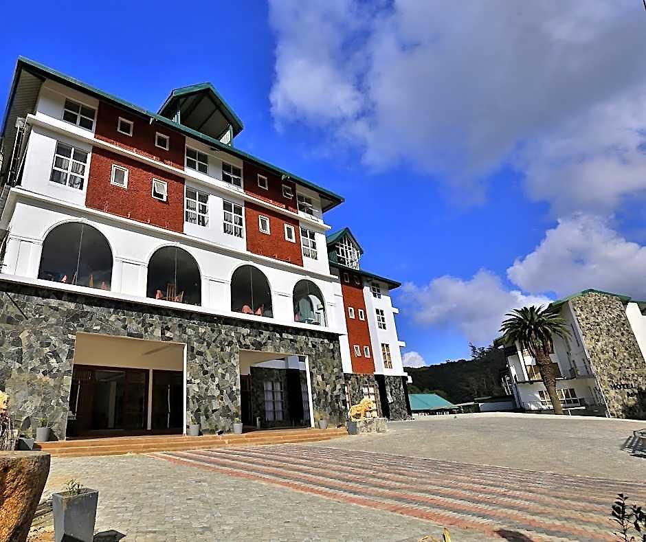 Ashford Hotel Nuwara Eliya