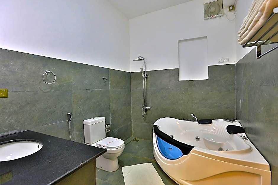 Ashford 2* Nuwara Eliya