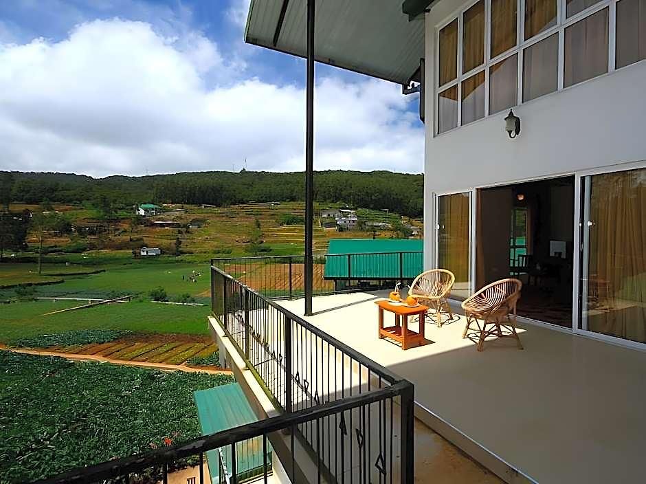 Ashford Nuwara Eliya