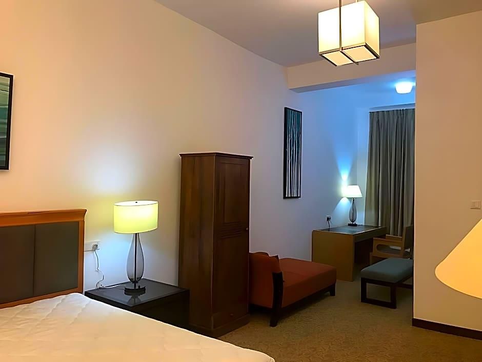 Ashford Hotel Nuwara Eliya