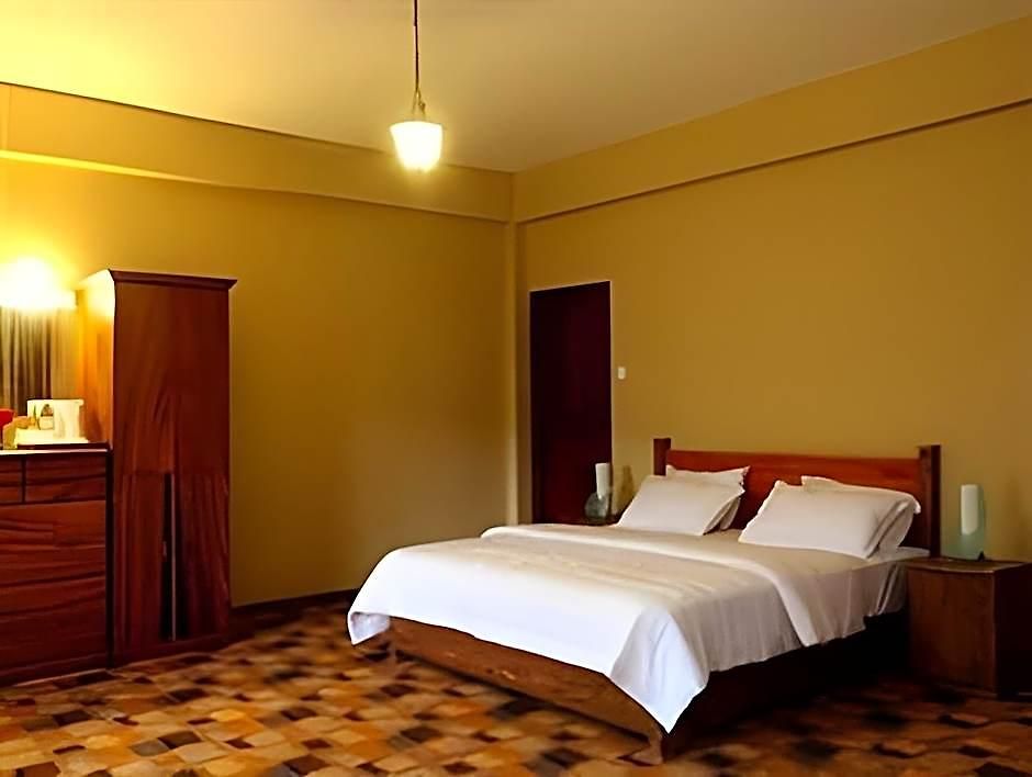 Hotel Ashford 2*