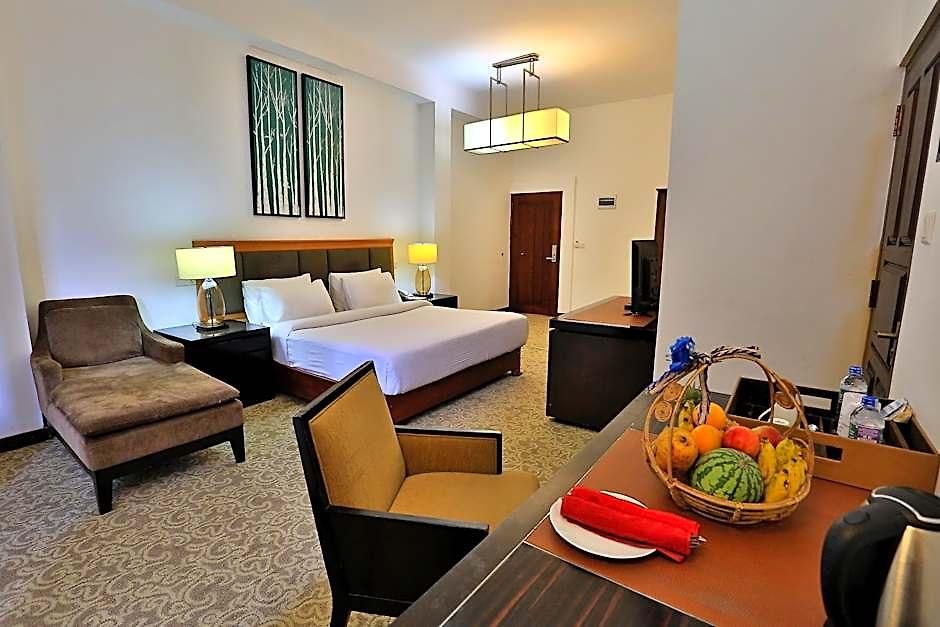 Ashford Nuwara Eliya