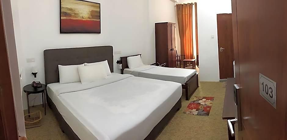 Hotel Ashford