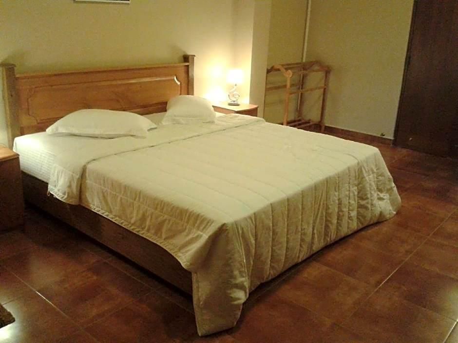 Ashford Nuwara Eliya