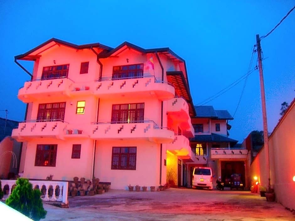 Hotel View Nuwara Eliya