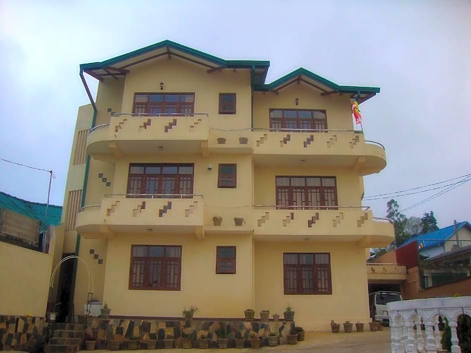View 3* Nuwara Eliya