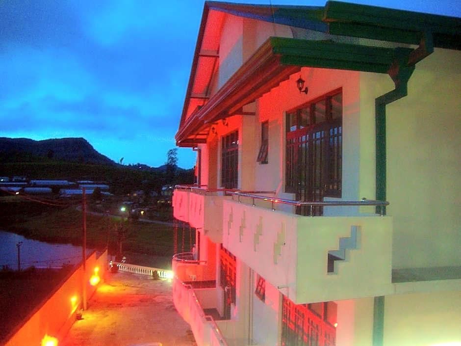 View 3* Nuwara Eliya