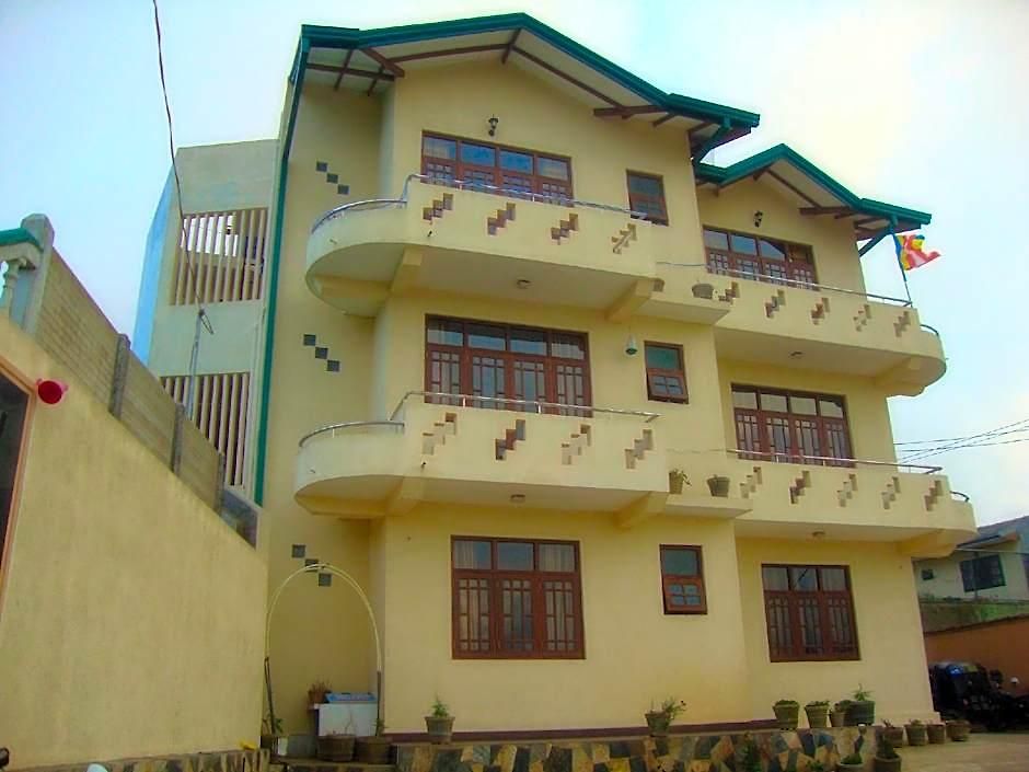 View Hotel