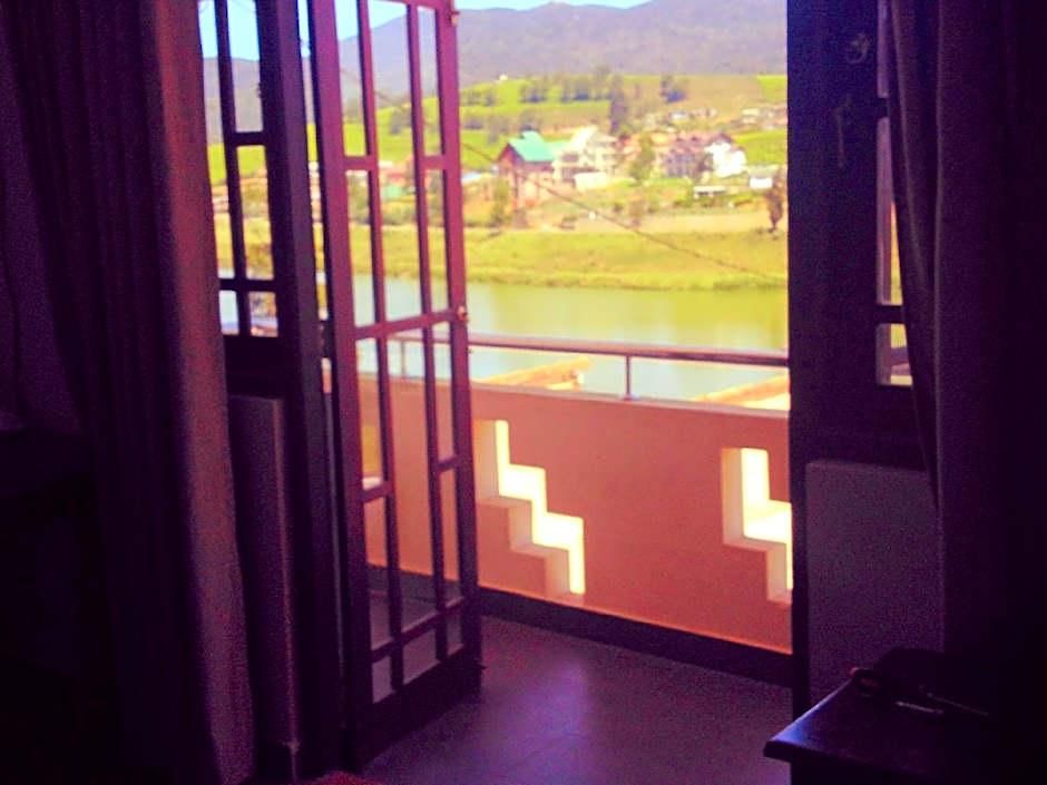 View Hotel Nuwara Eliya
