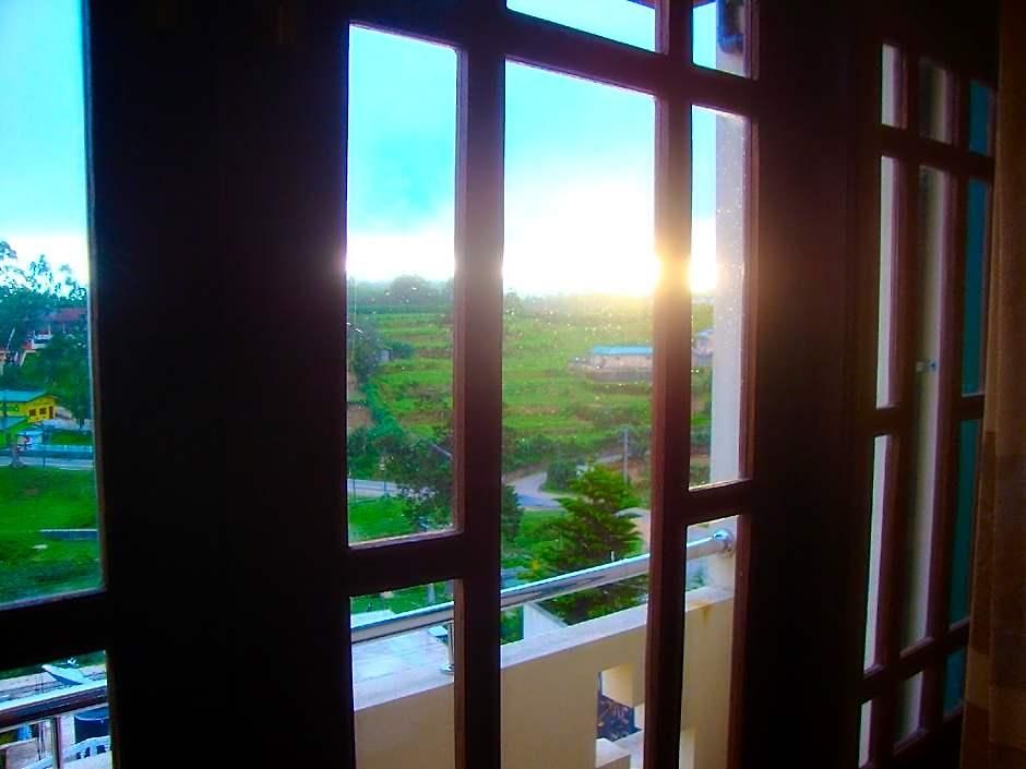 View Hotel Nuwara Eliya