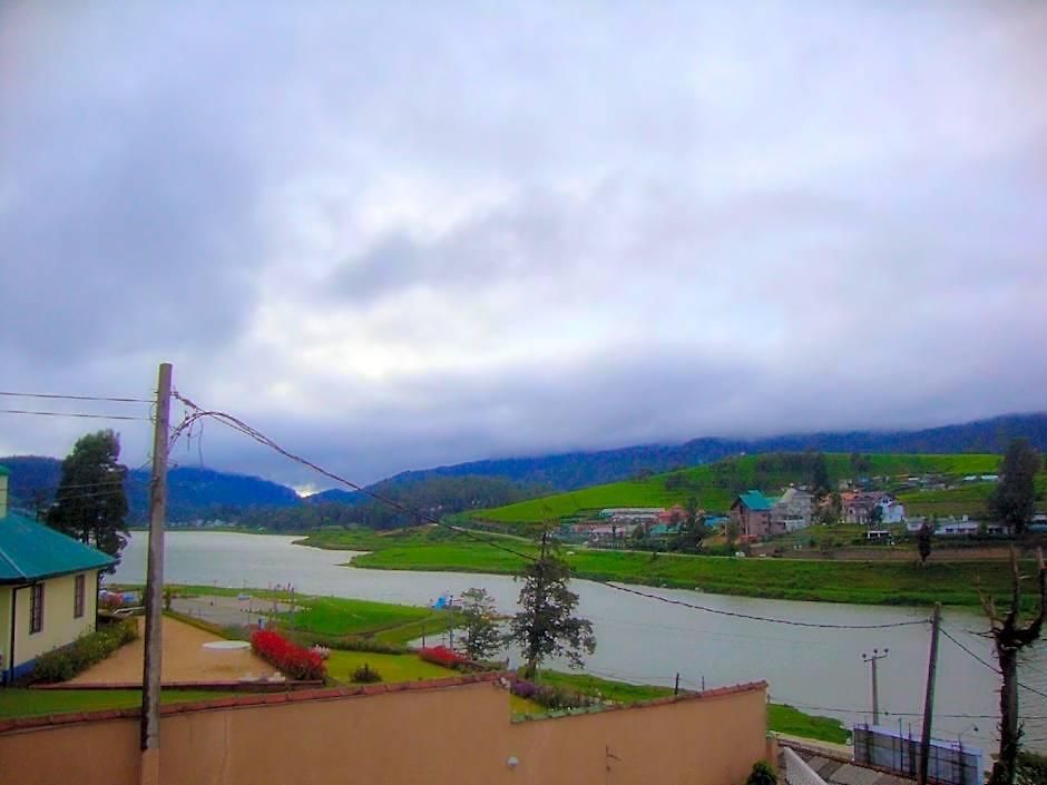 View Hotel
