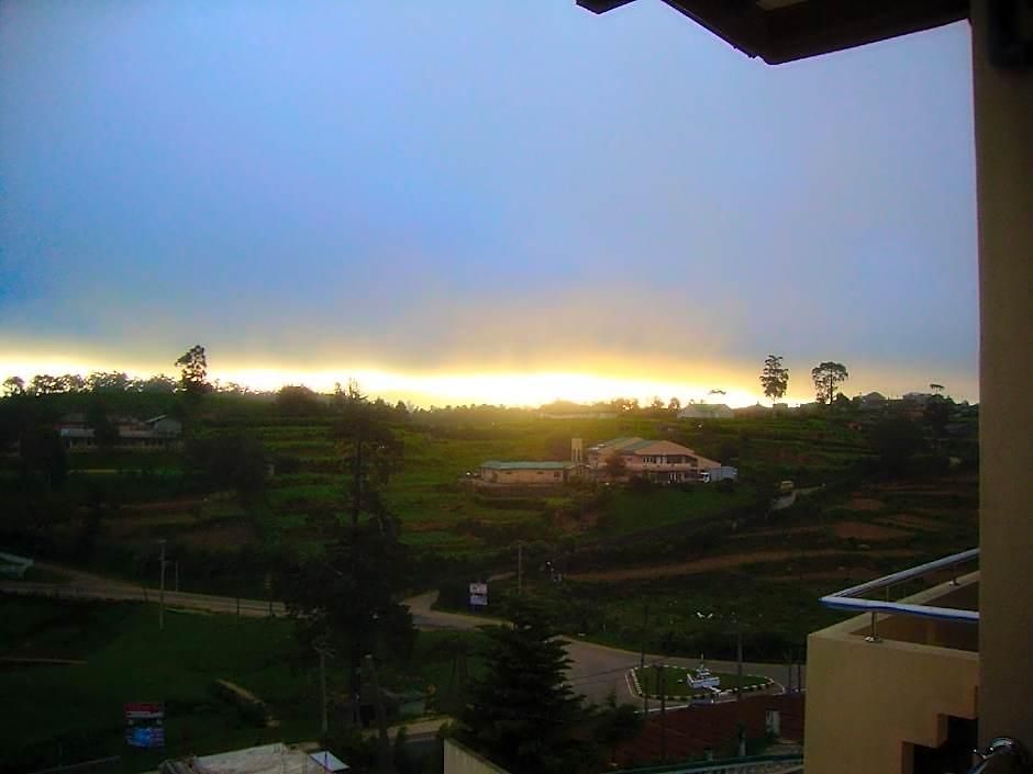 View Hotel