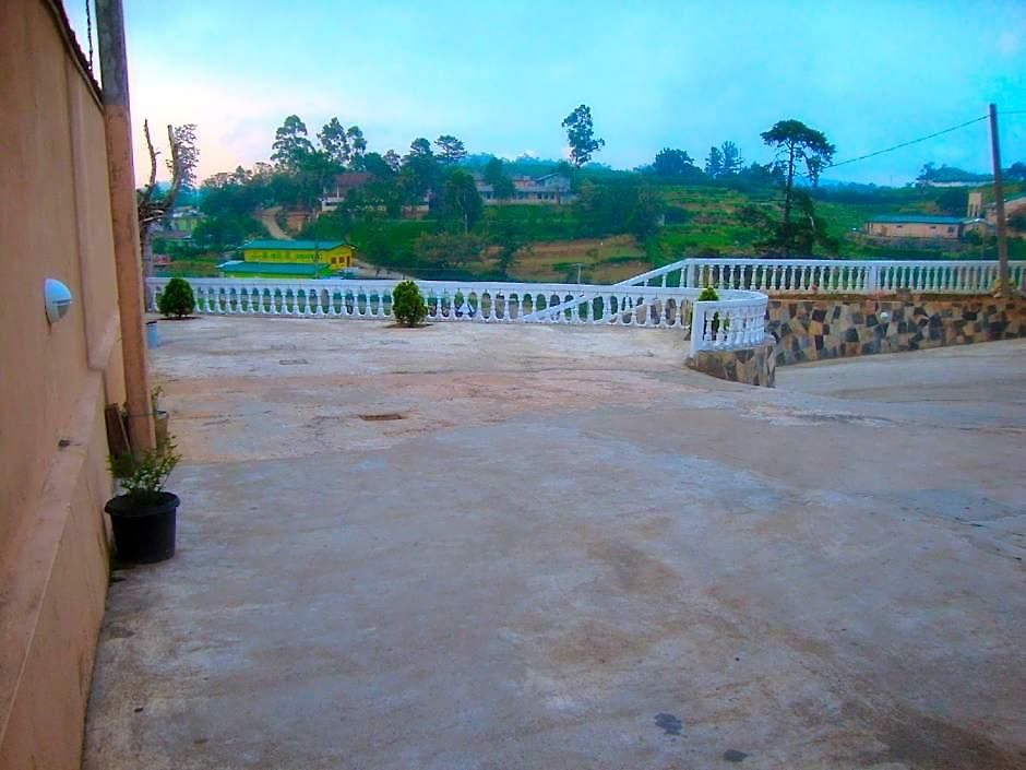 View Hotel