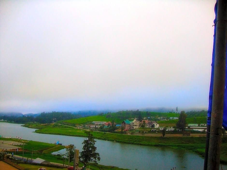 Hotel View