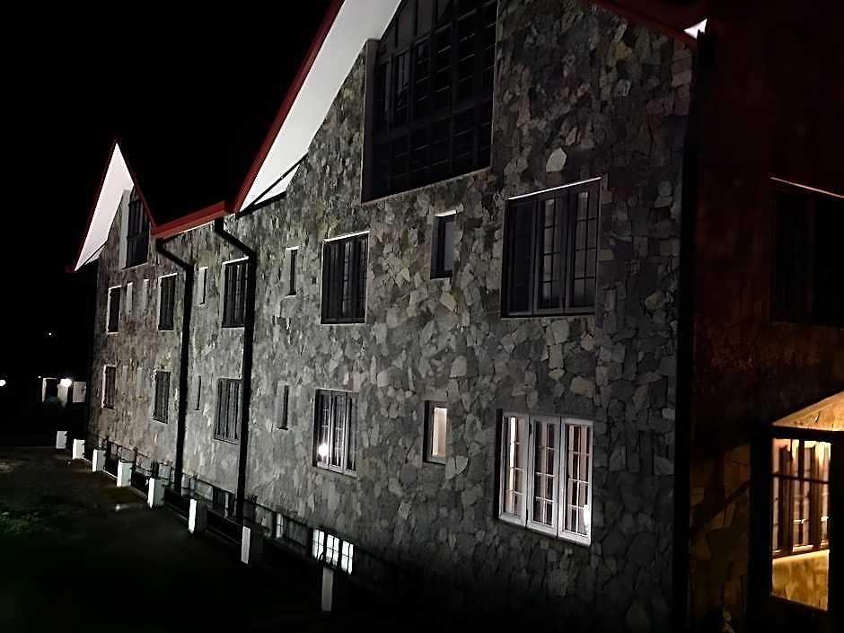 Daffodils Hotel Nuwara Eliya