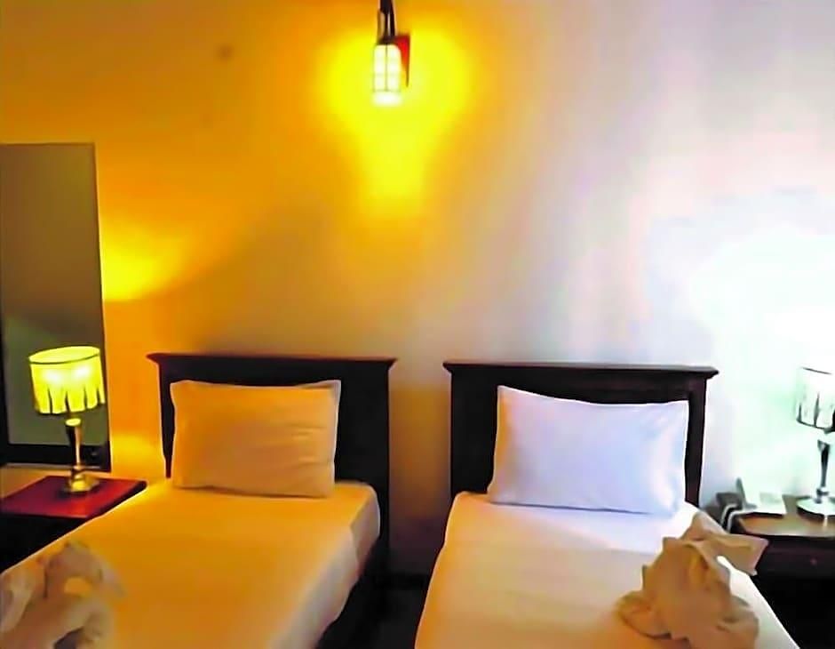 Daffodils 2* Nuwara Eliya