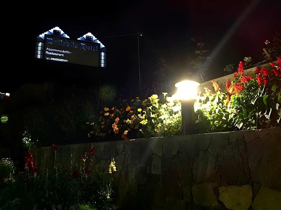 Hotel Daffodils Nuwara Eliya