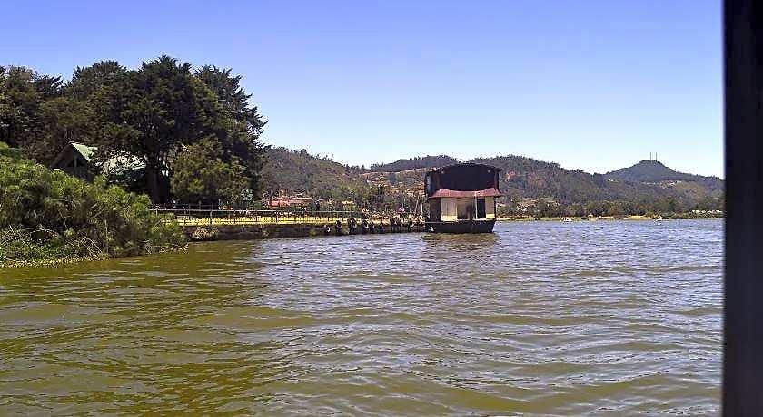 Daffodils Hotel Nuwara Eliya