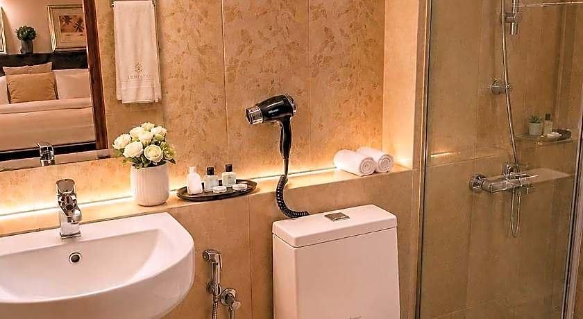 Hotel Daffodils