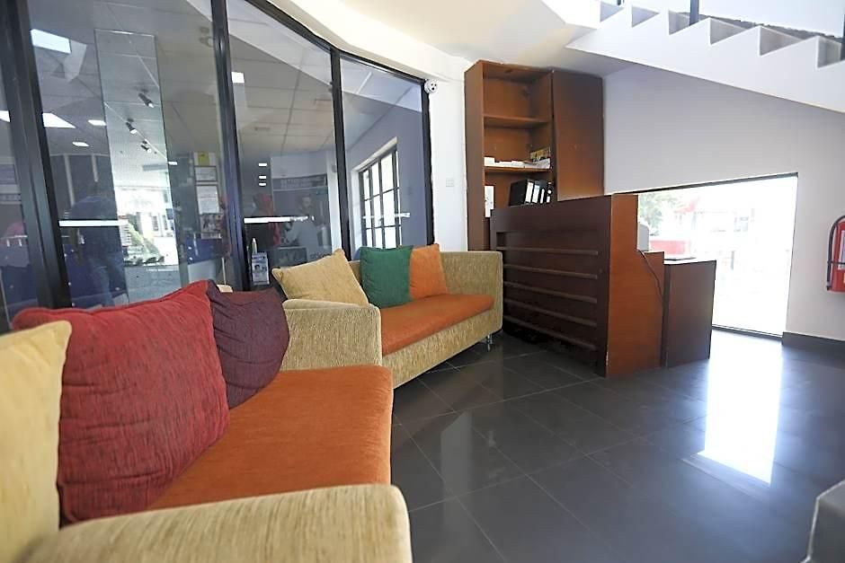 Hotel 42 Nuwara Eliya