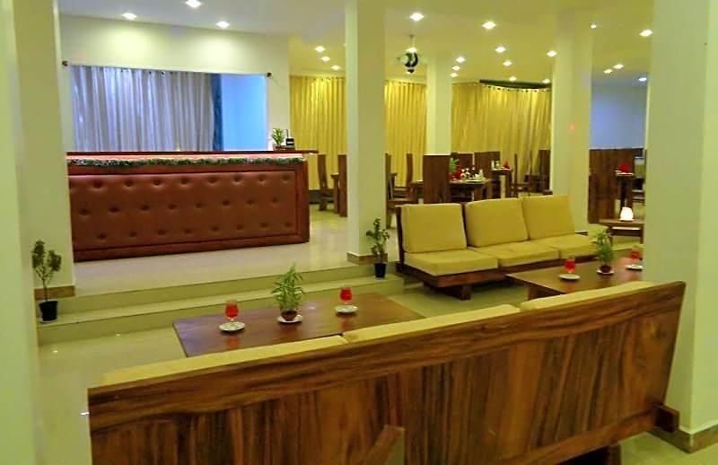 The Queensburry Nuwara Eliya