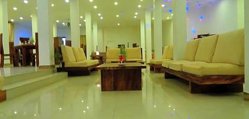 Hotel The Queensburry 4*