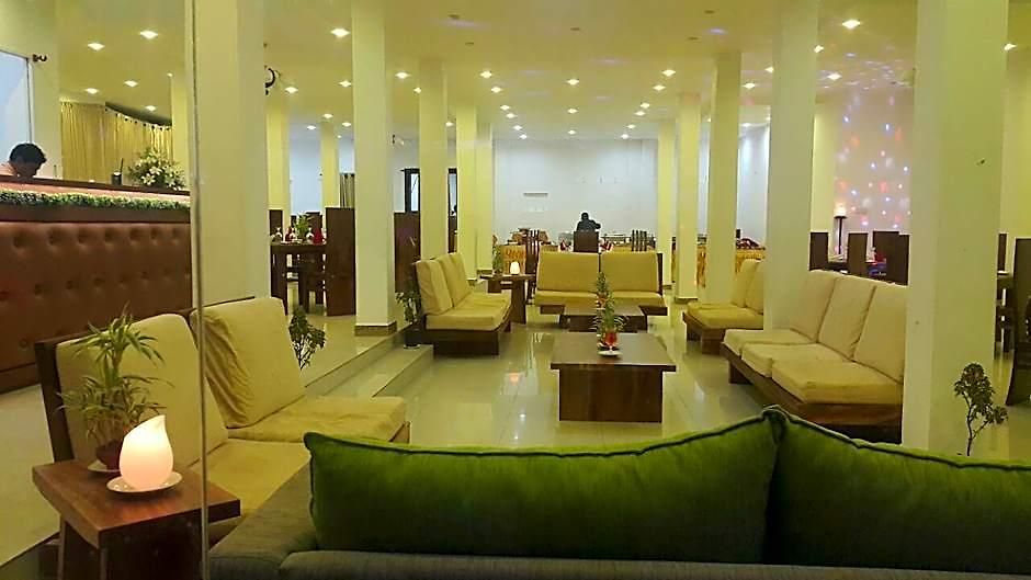 The Queensburry Hotel Nuwara Eliya