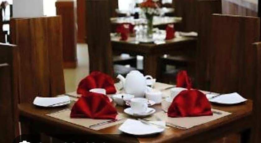 The Queensburry 4* Nuwara Eliya