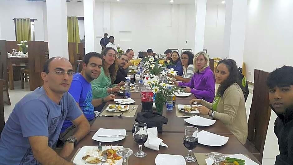The Queensburry Nuwara Eliya