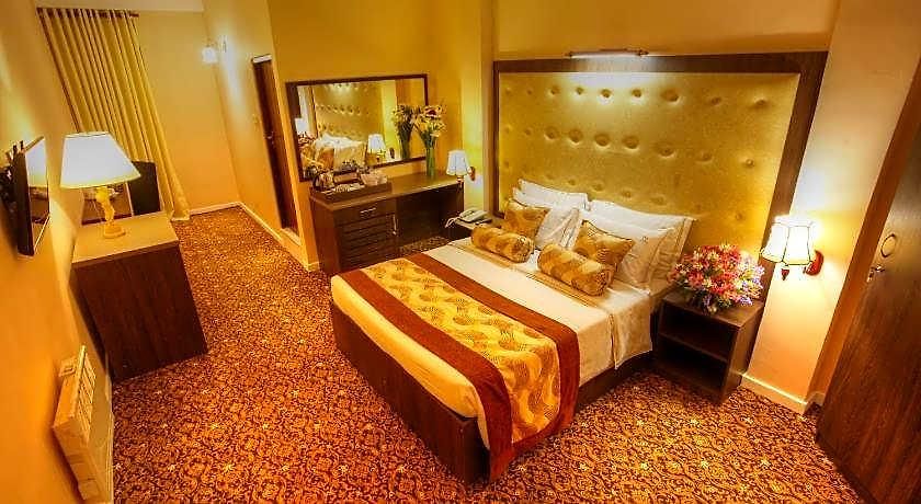 The Queensburry 4* Nuwara Eliya