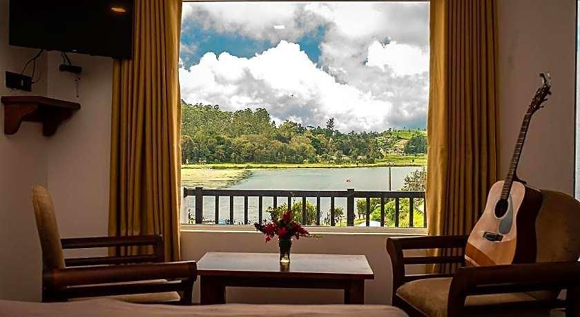 Eden Hill Hotel 5*