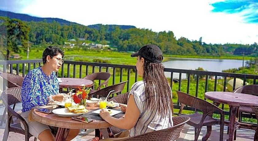 Eden Hill 5* Nuwara Eliya