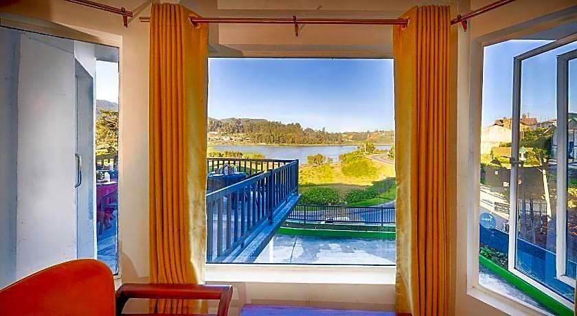 Eden Hill Hotel
