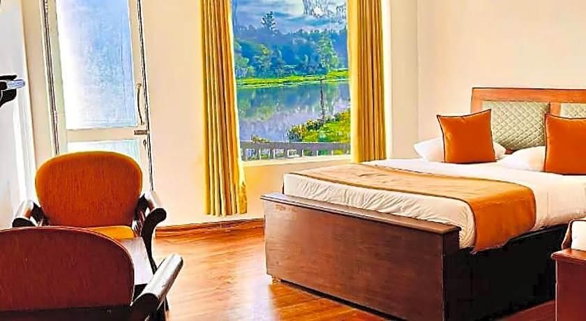 Eden Hill Nuwara Eliya