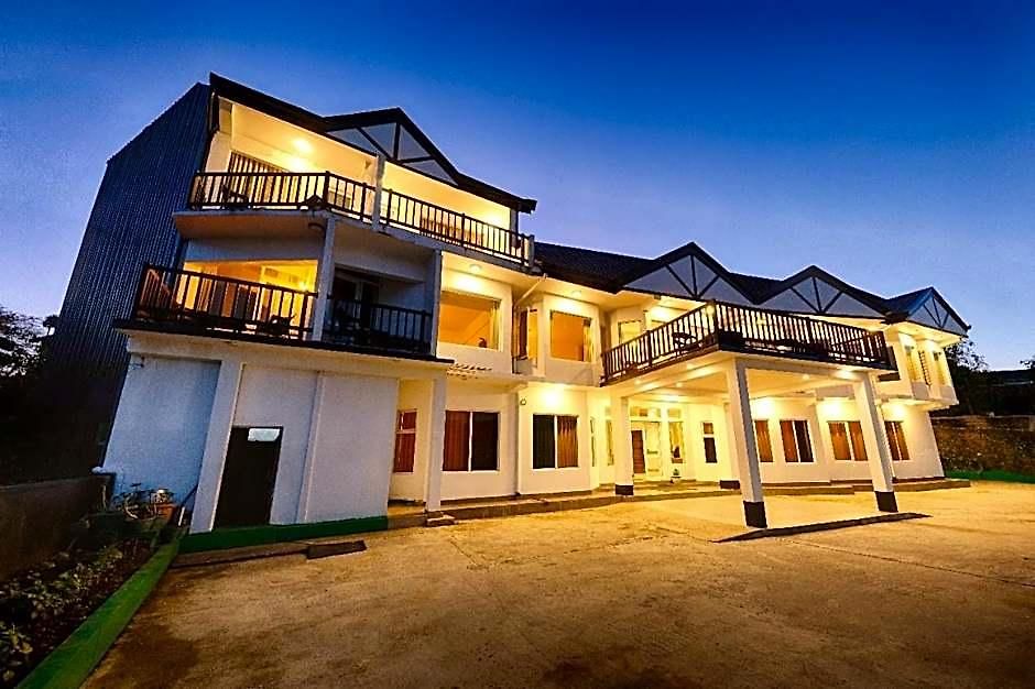Eden Hill 5*