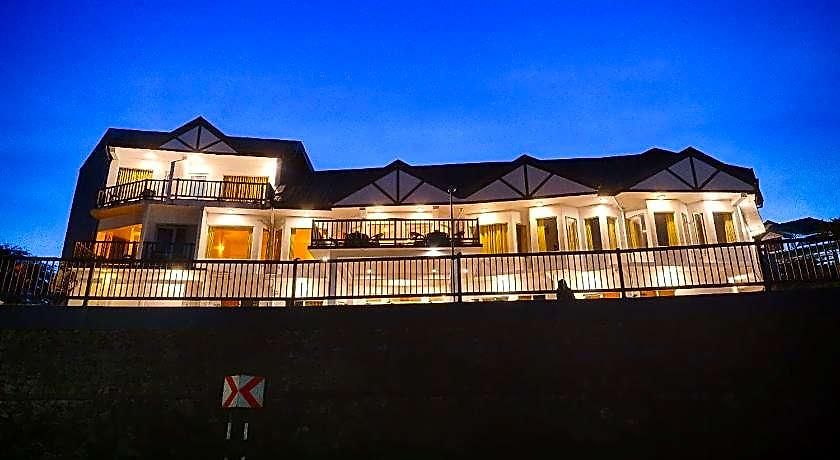 Eden Hill Nuwara Eliya
