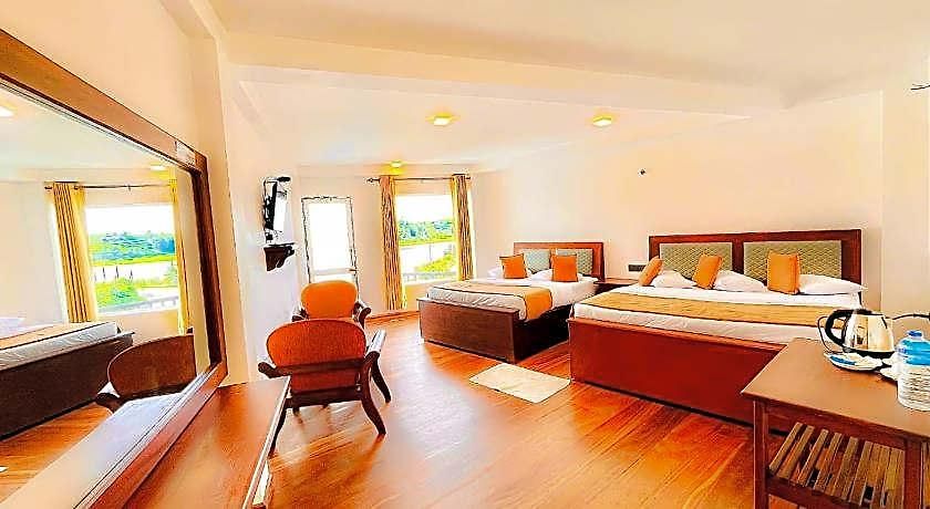 Hotel Eden Hill