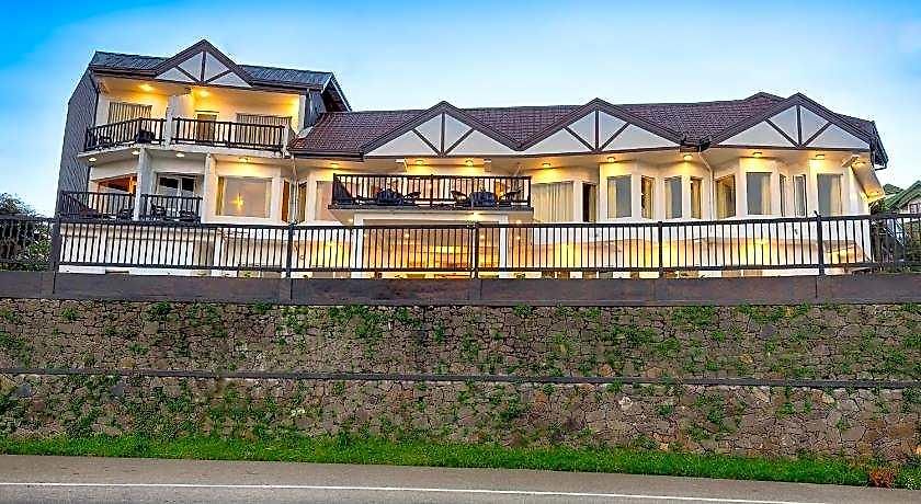 Eden Hill Hotel 5*