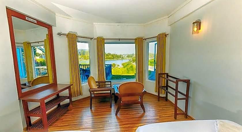 Hotel Eden Hill Nuwara Eliya