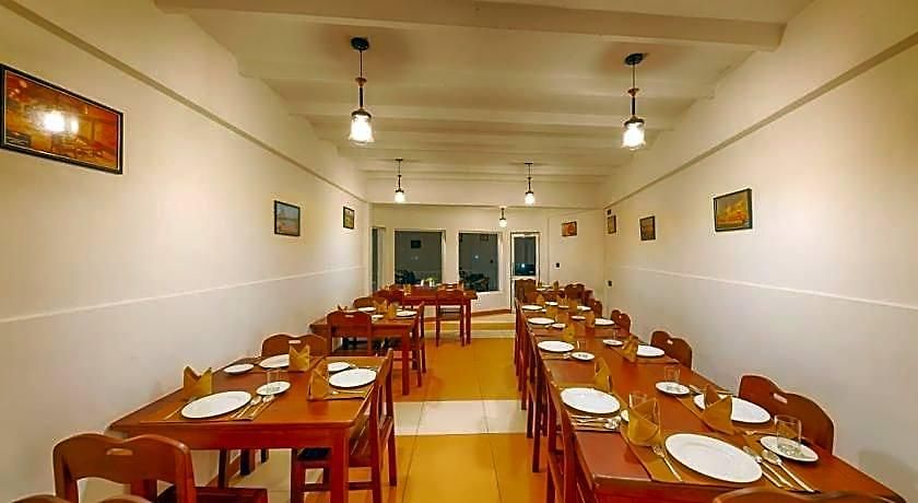 Eden Hill Hotel 5*