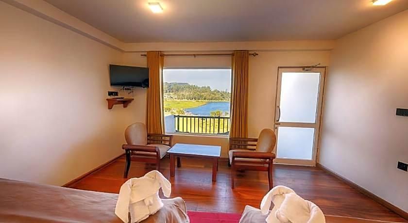 Eden Hill Hotel 5*