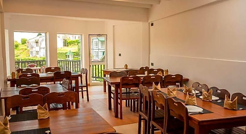 Eden Hill Hotel 5*
