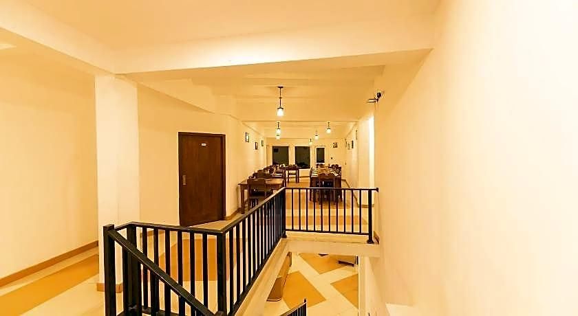 Hotel Eden Hill