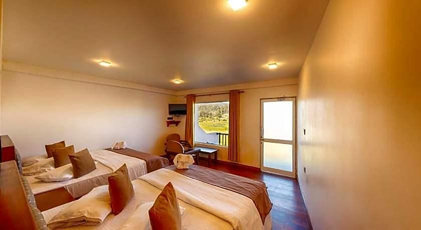 Eden Hill Hotel